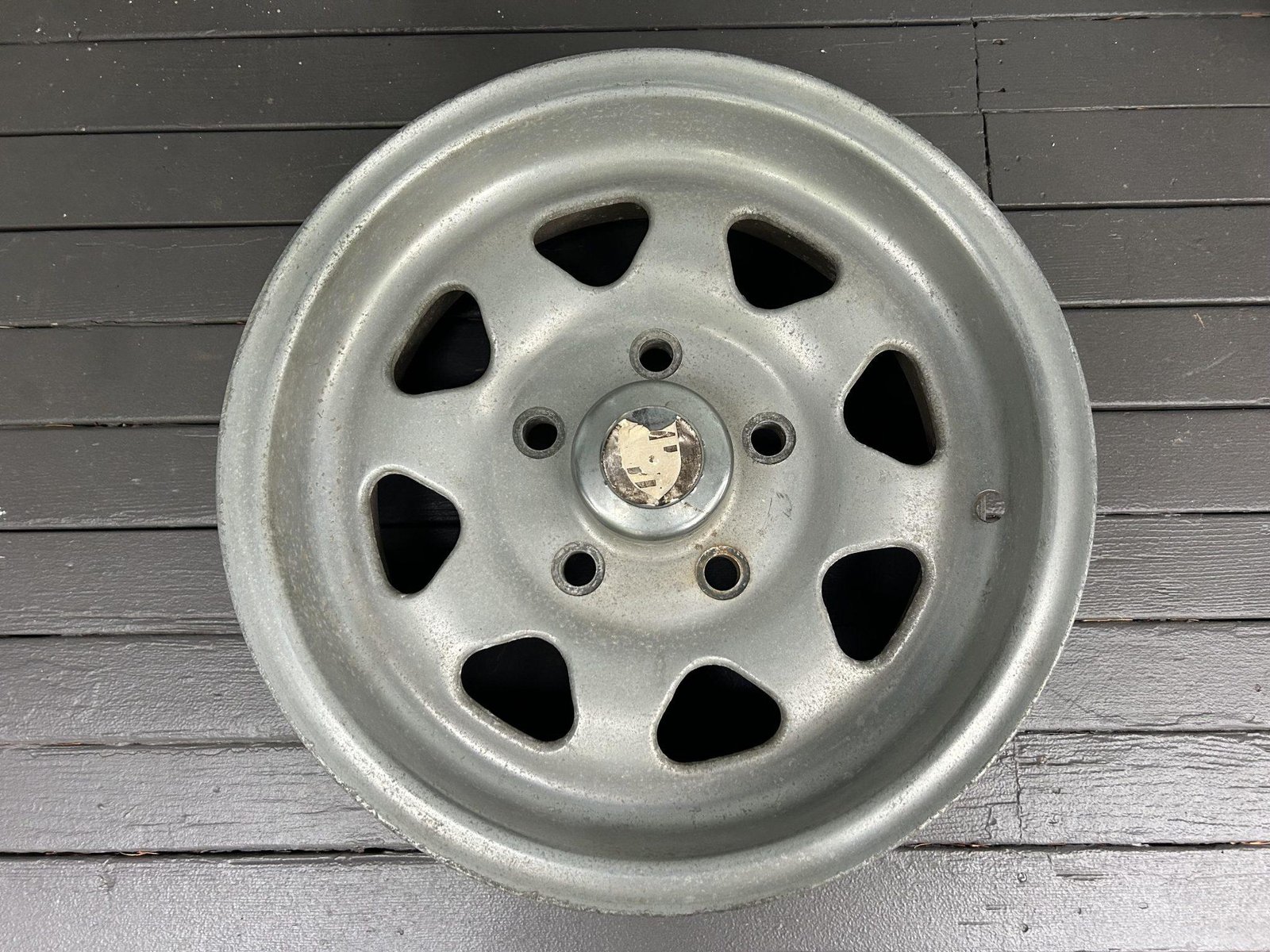 McAfee Wheels for Porsche - Image 8