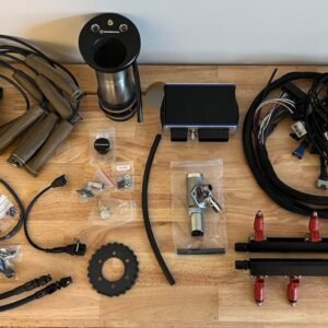 Elbe Engineering EFI conversion kit