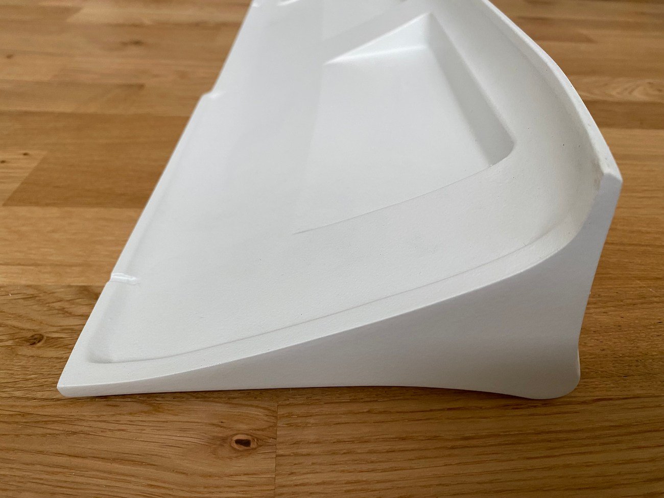 Premerger AMG 3-Piece Spoiler - Image 10