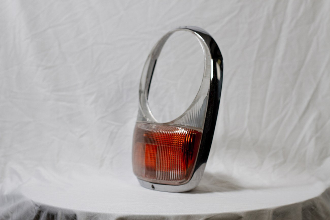 Lot of W113 Mercedes-Benz SL “Pagoda” Parts - Image 14