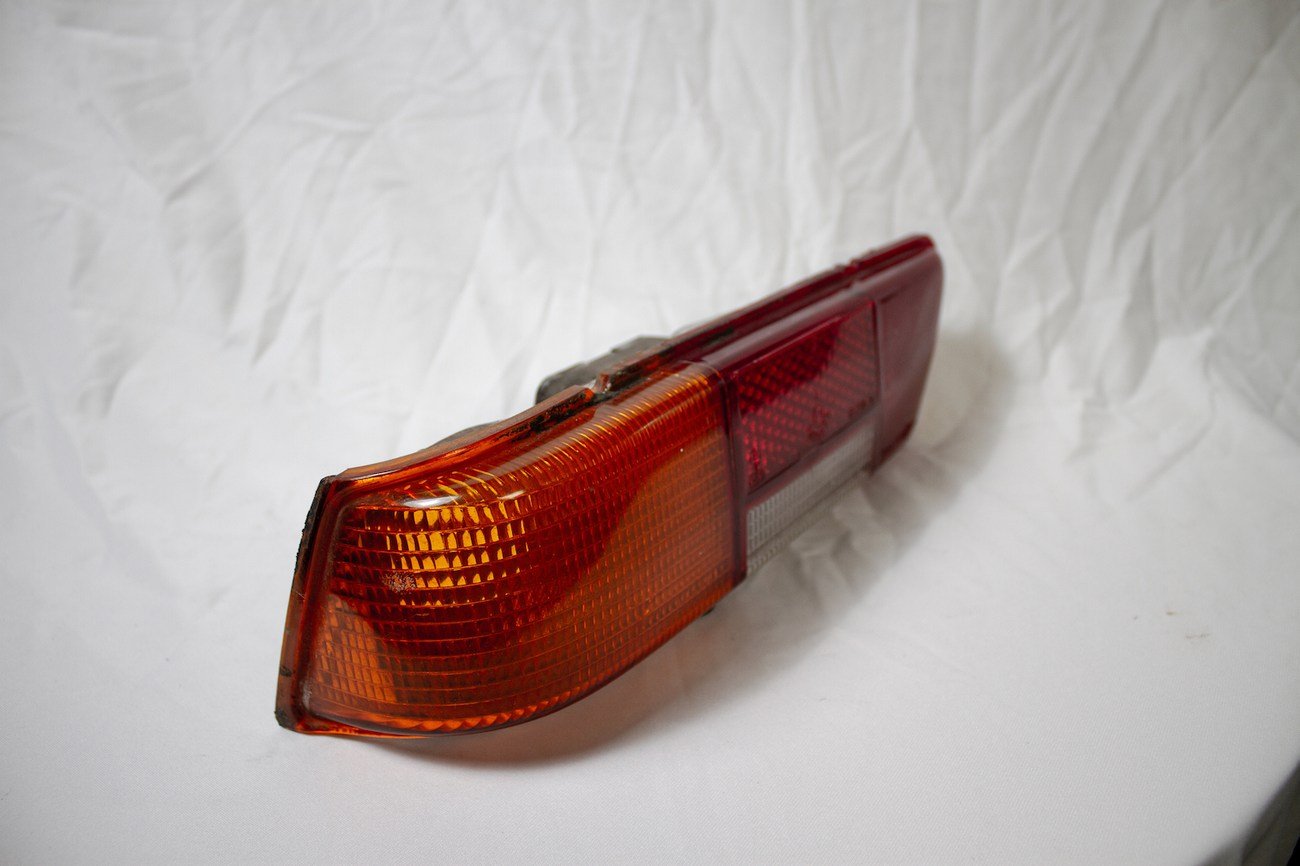 Lot of W113 Mercedes-Benz SL “Pagoda” Parts - Image 12