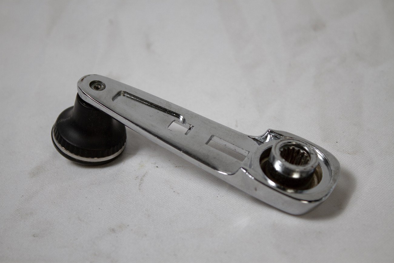 Lot of W113 Mercedes-Benz SL “Pagoda” Parts - Image 7