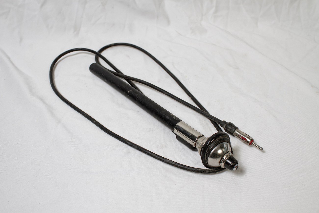 Lot of W113 Mercedes-Benz SL “Pagoda” Parts - Image 10