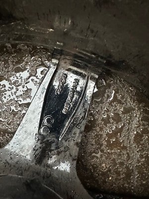 19" Staggered W218 CLS AMG Wheels - Image 6