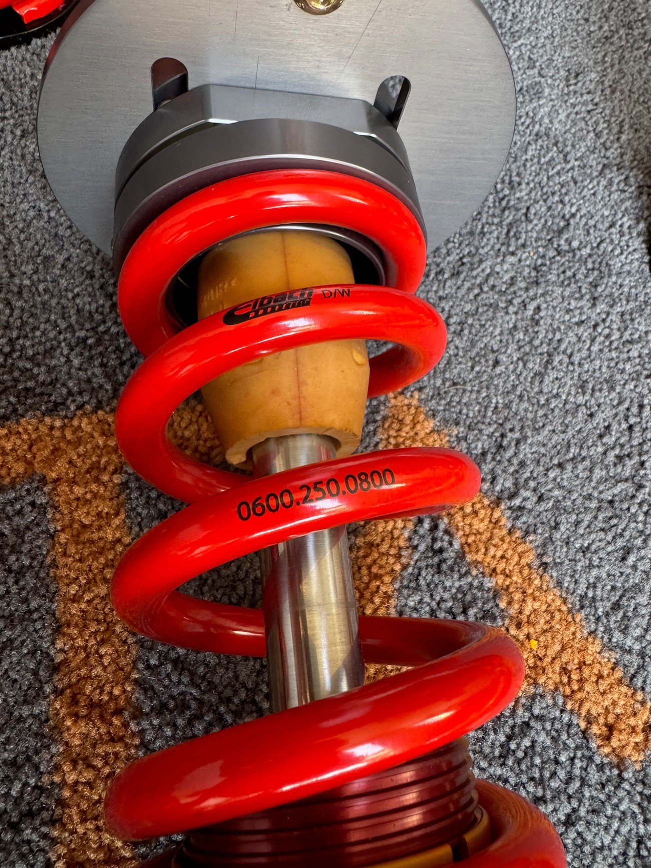 Mercedes-Benz W124 Suspension Kit - Image 16