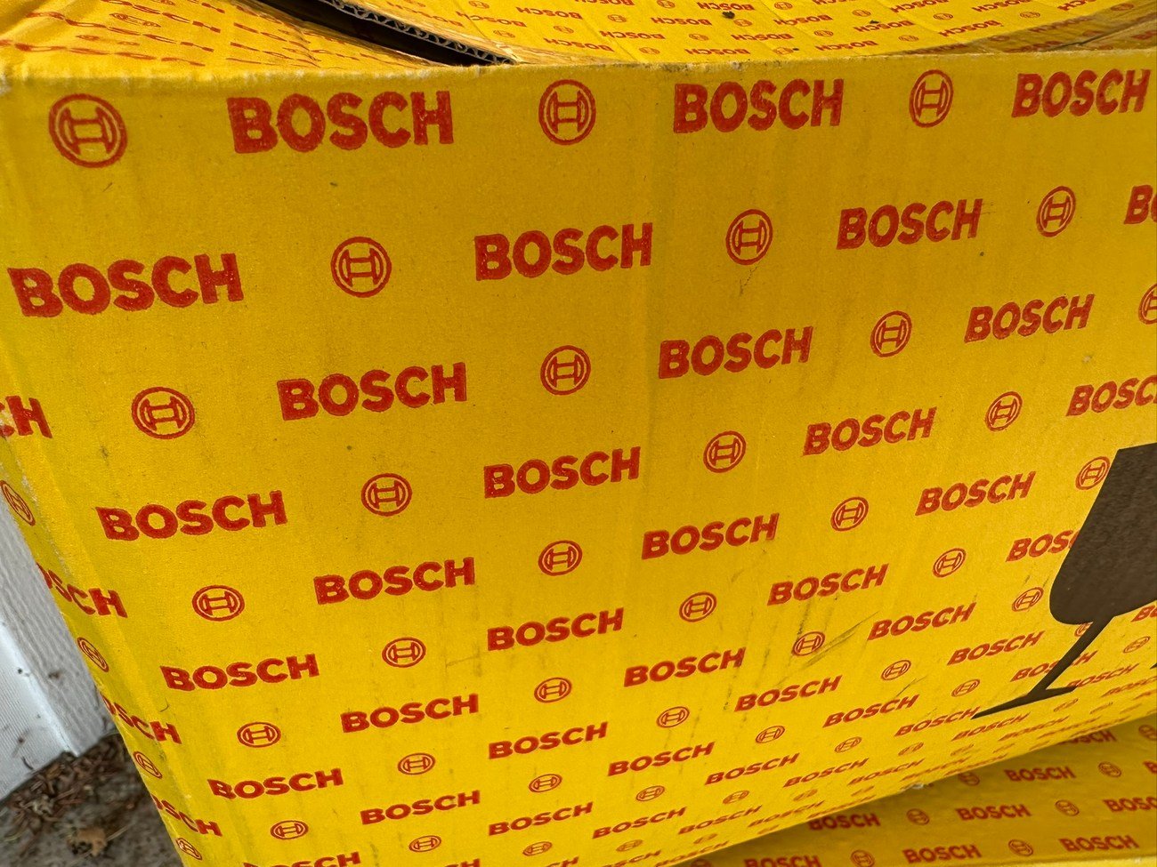 R107 European Headlamps & Corner Lamps - Image 17