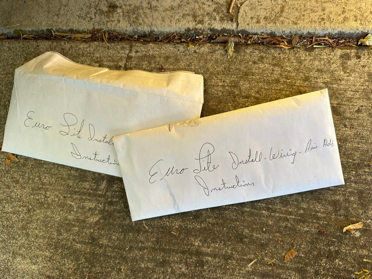 NOS Bosch R107 European Headlamps - Image 7