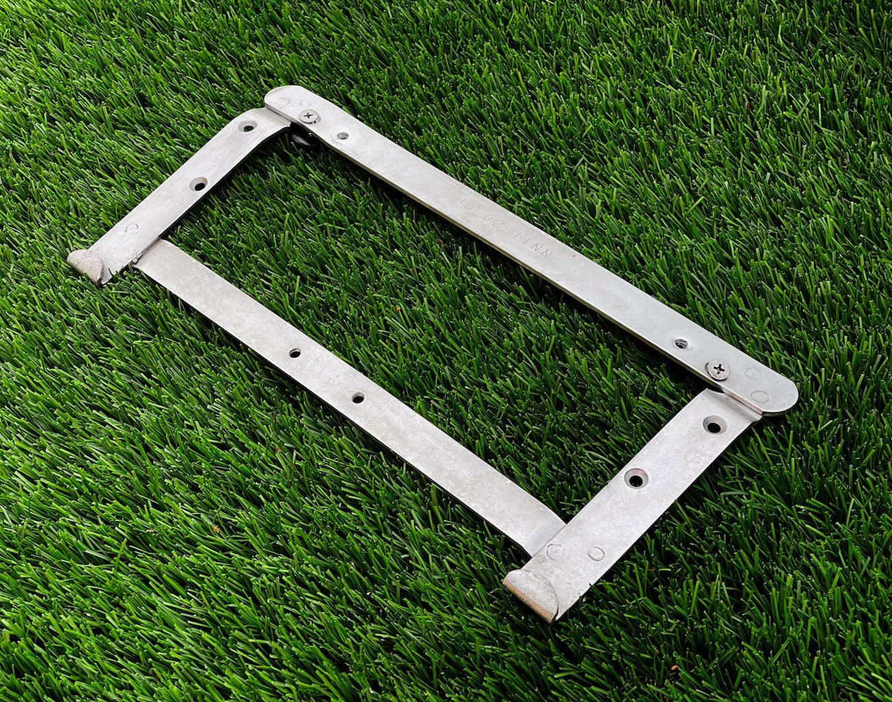 Mercedes-Benz Gen II Euro-spec bumpers - Image 17