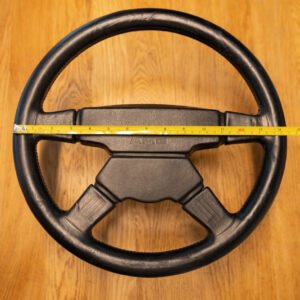 Premerger AMG MOMO M38 Steering Wheel