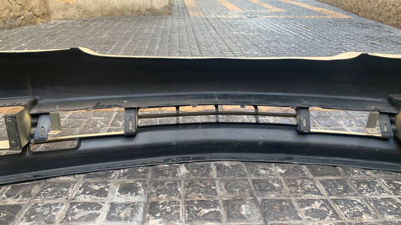 BRABUS W140 Gen 1 Front Bumper - Image 9