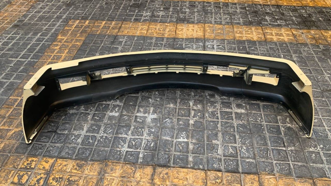 BRABUS W140 Gen 1 Front Bumper - Image 4