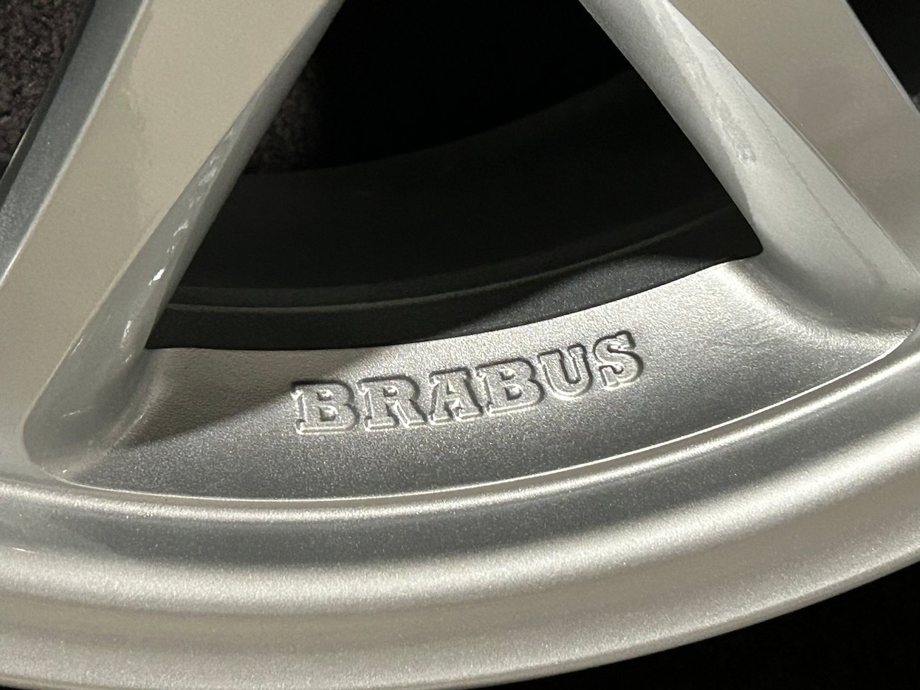 BRABUS Monoblock VI Wheels - Image 4