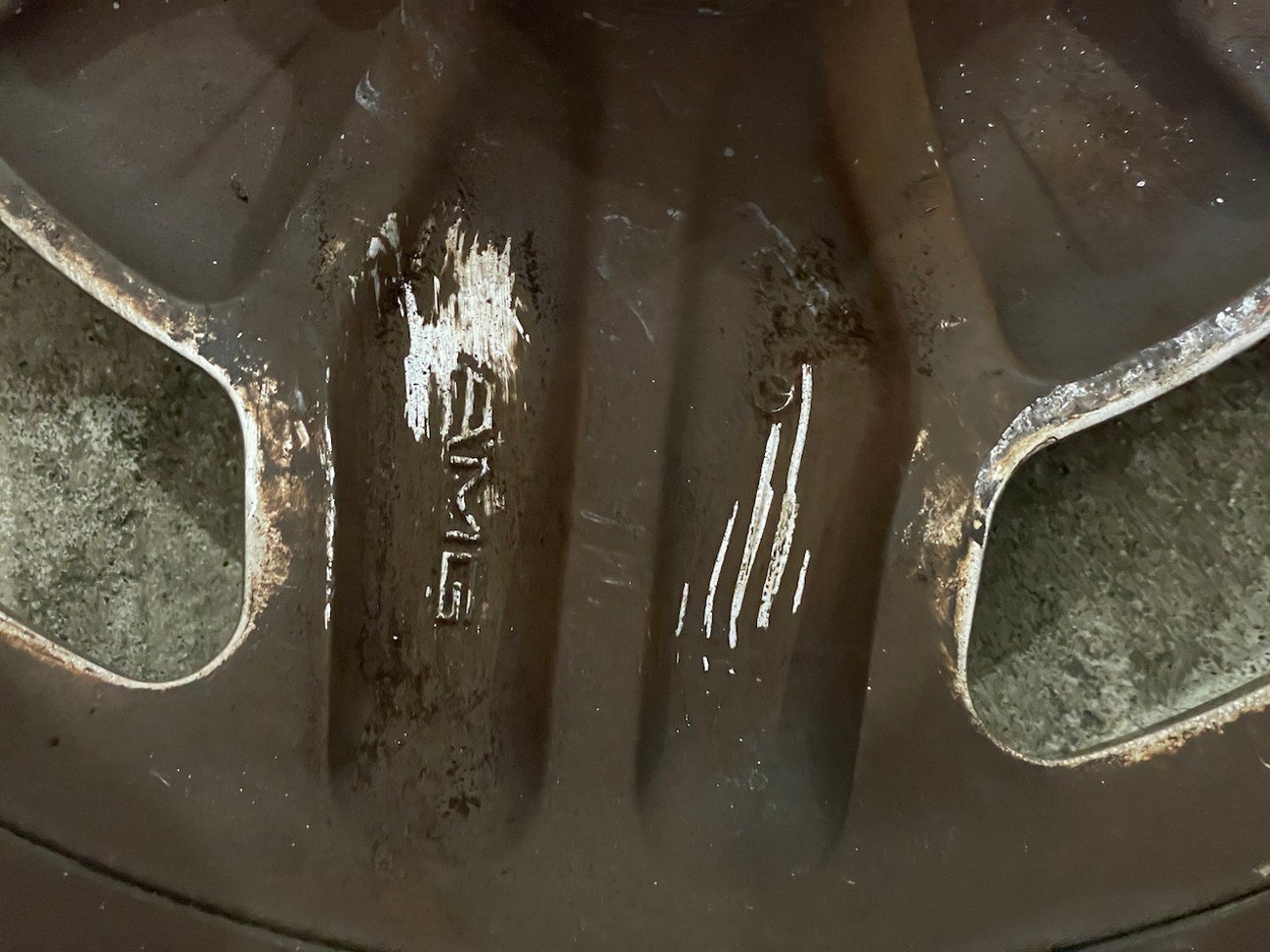 Mercedes-AMG Aero II 2-Piece Wheels & Tires - Image 9