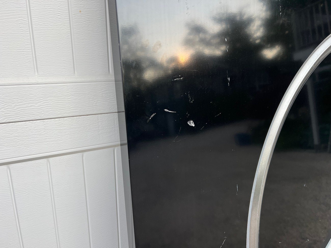 Mercedes-Benz Dealer Logo Sign 67" x 64" - Image 7