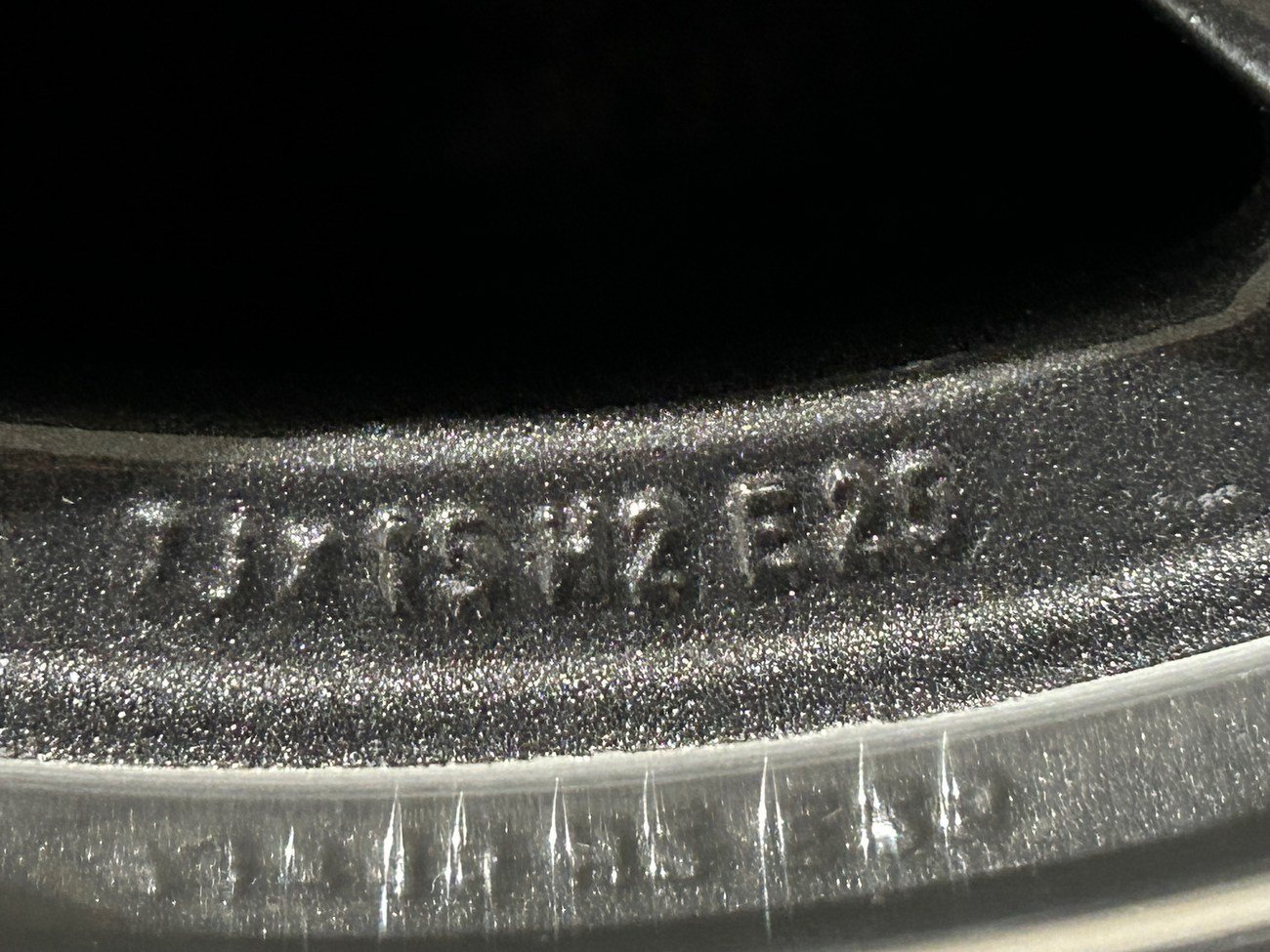 Premerger 15 AMG Aero I Wheels - Image 2