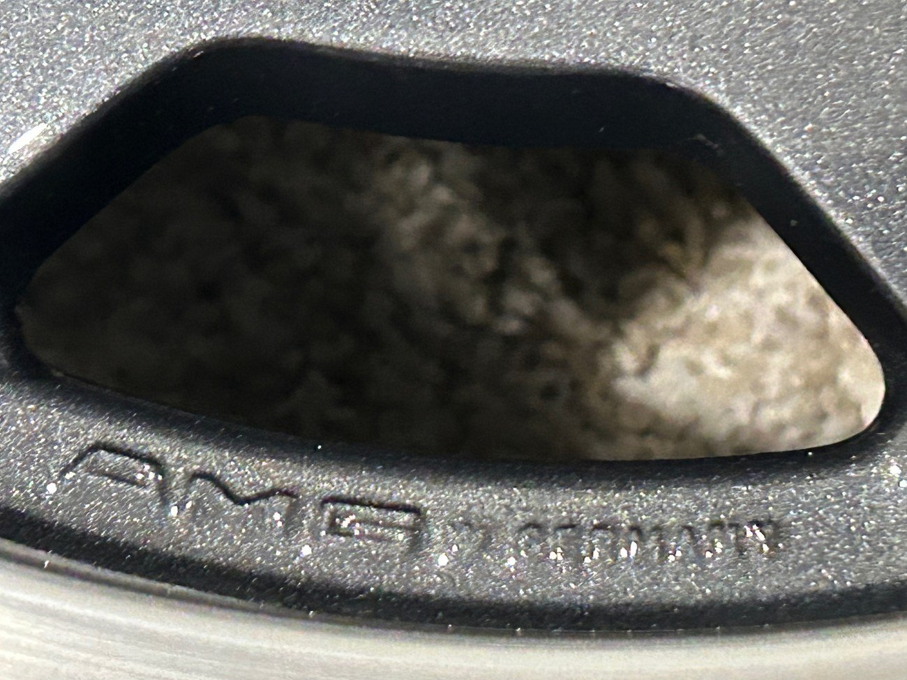 Premerger 15 AMG Aero I Wheels - Image 3