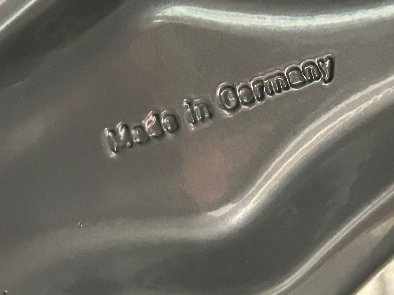 BRABUS Monoblock III Wheels - Image 5