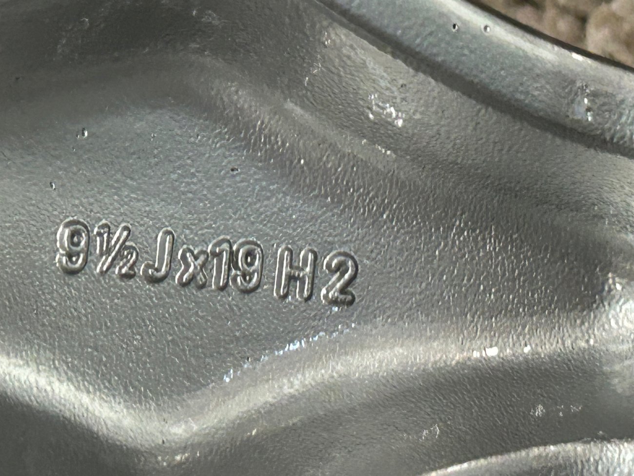 BRABUS Monoblock III Wheels - Image 20