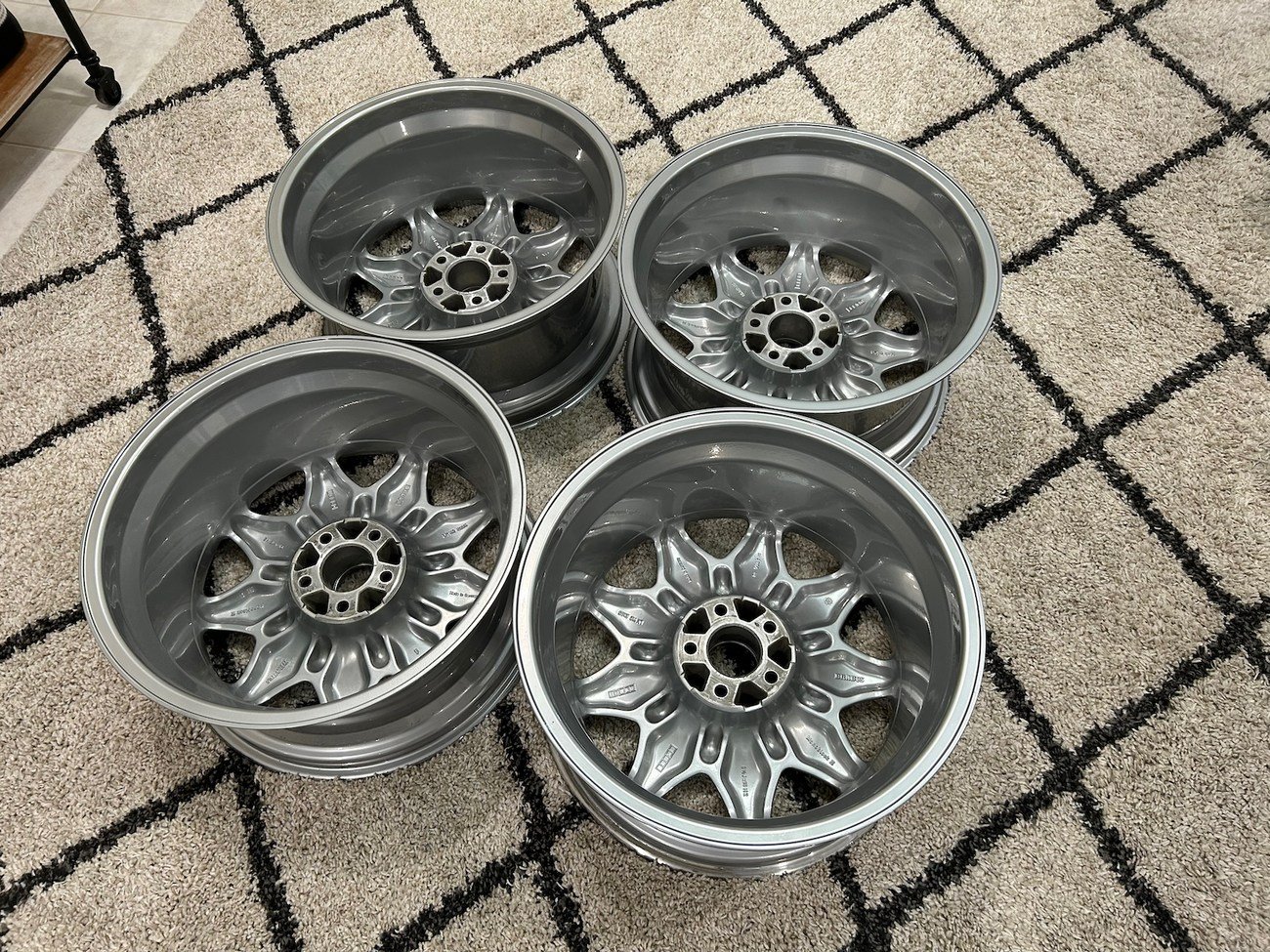 BRABUS Monoblock III Wheels - Image 2