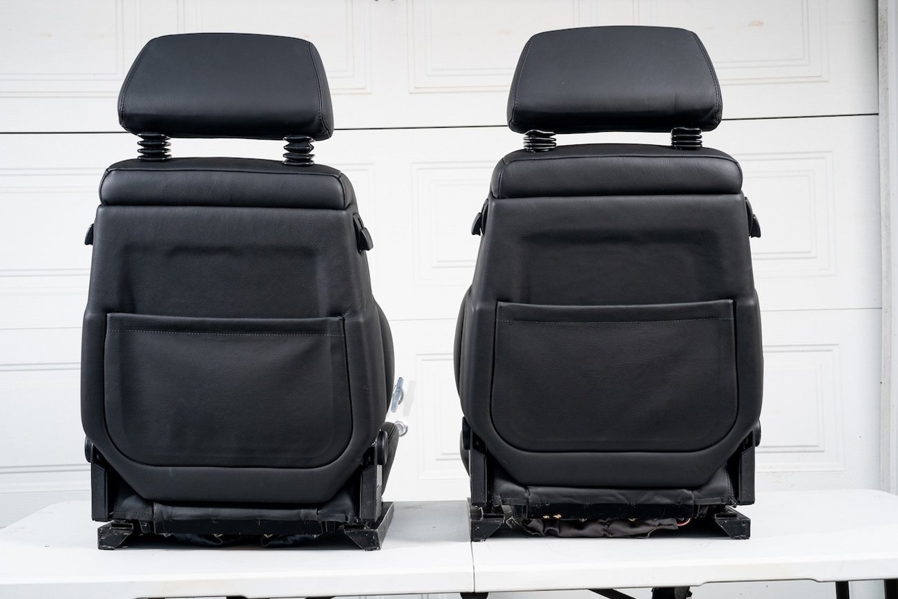 Recaro CSE Seats - Image 3