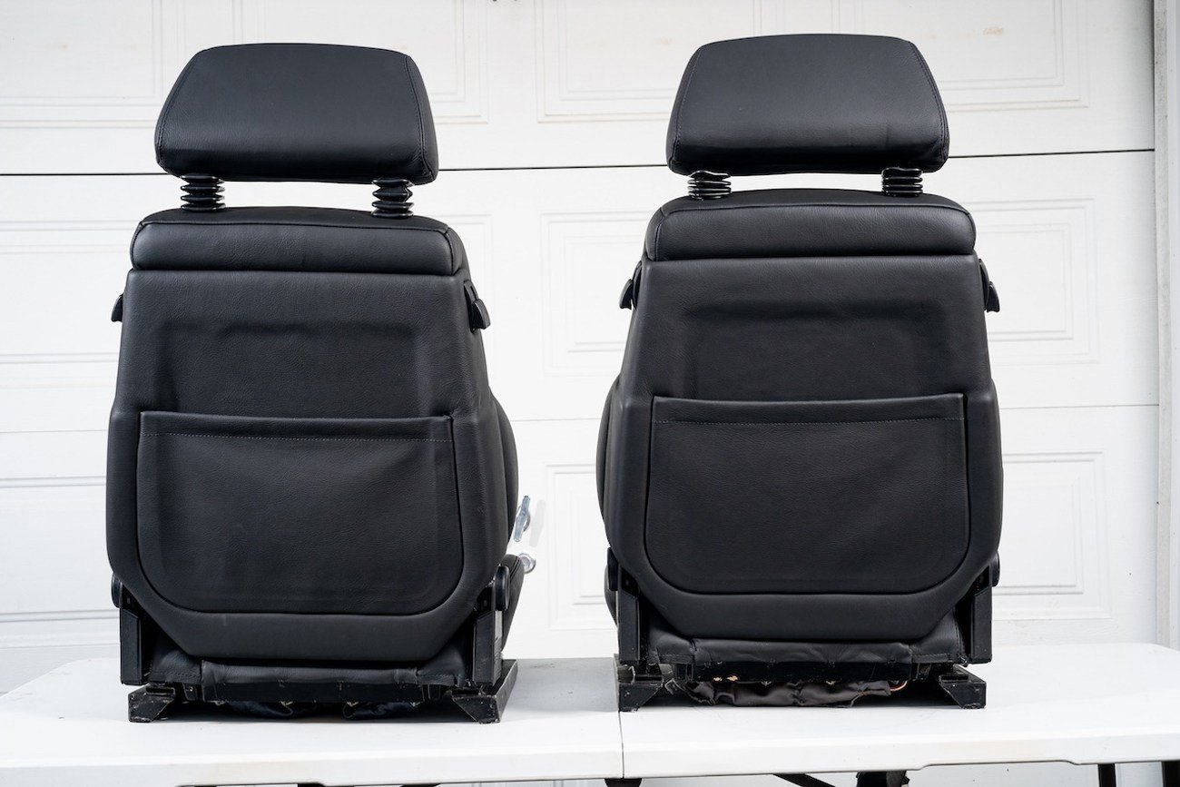 Recaro CSE Seats - Image 14