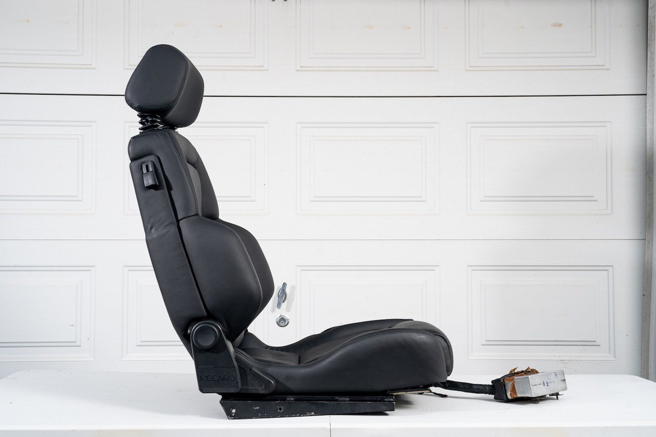 Recaro CSE Seats - Image 15