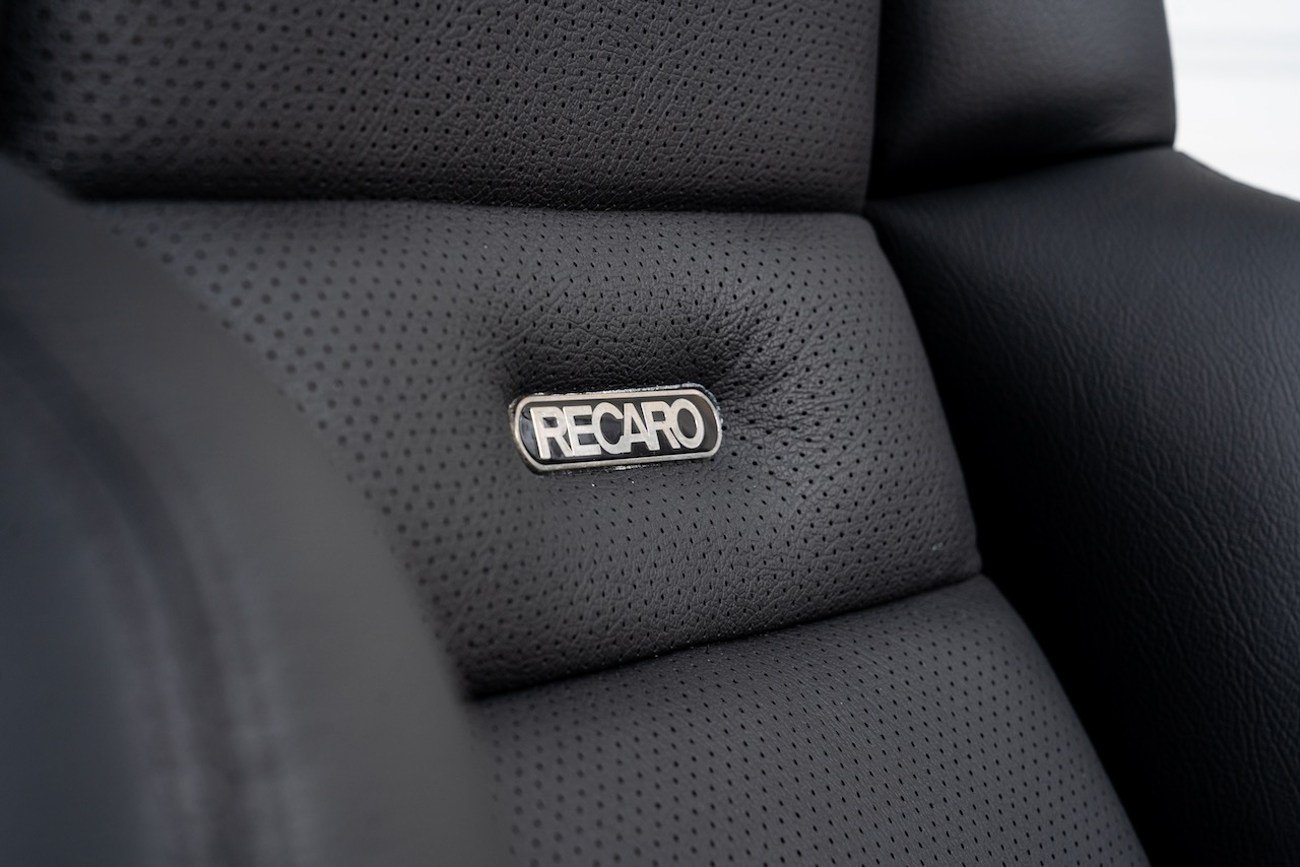 Recaro CSE Seats - Image 16