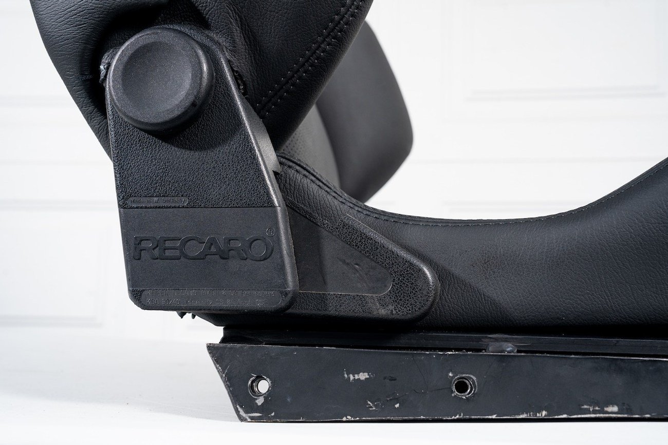 Recaro CSE Seats - Image 8