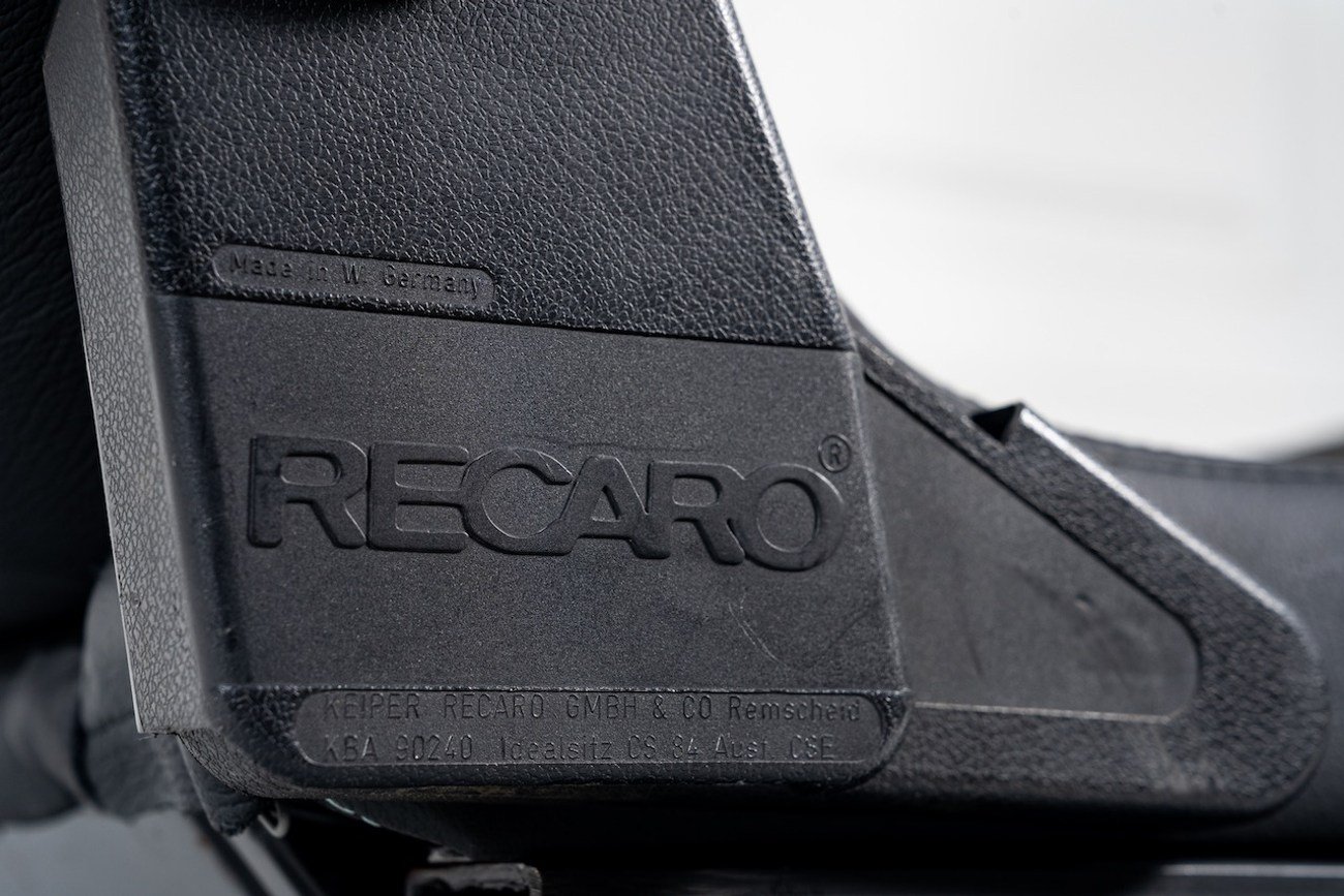 Recaro CSE Seats - Image 4