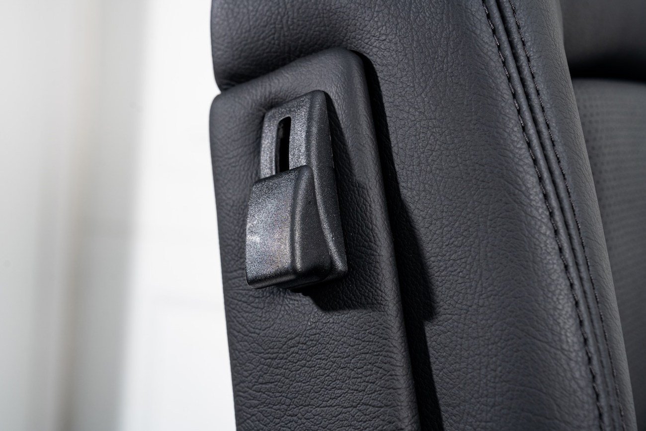 Recaro CSE Seats - Image 9