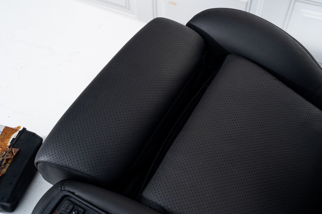 Recaro CSE Seats - Image 10