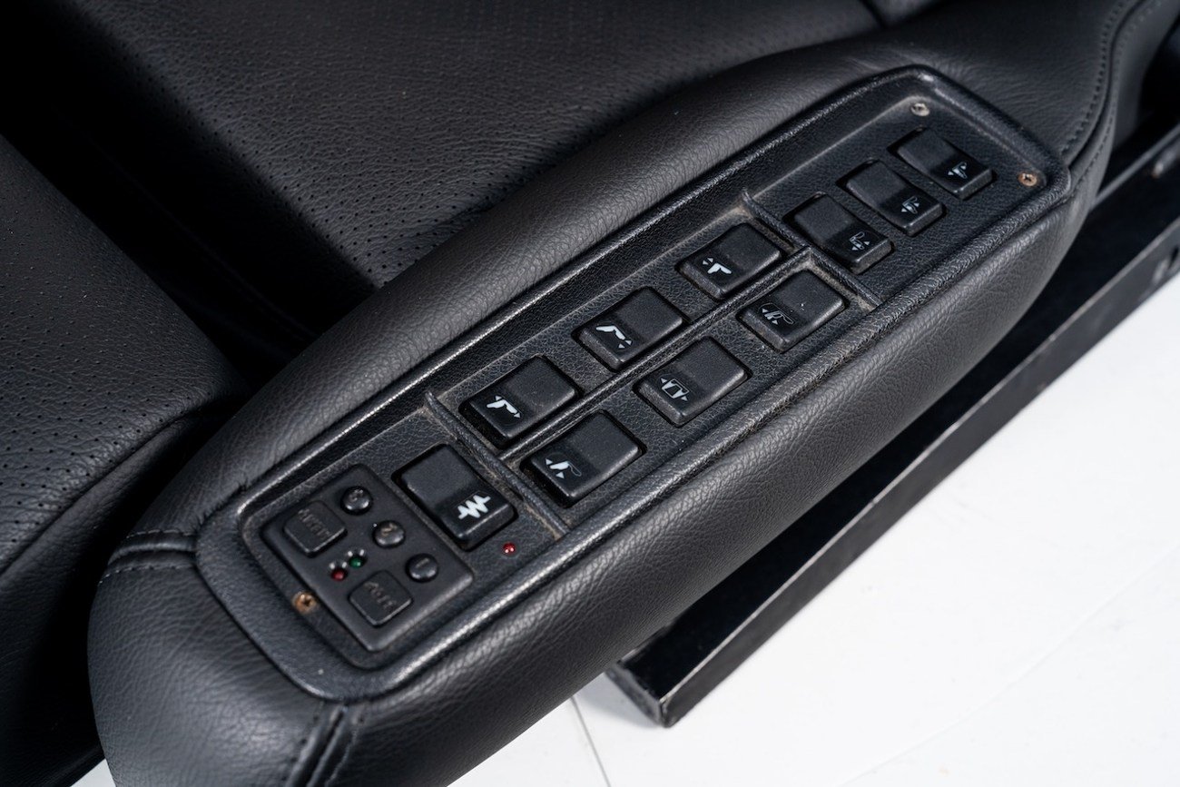 Recaro CSE Seats - Image 5
