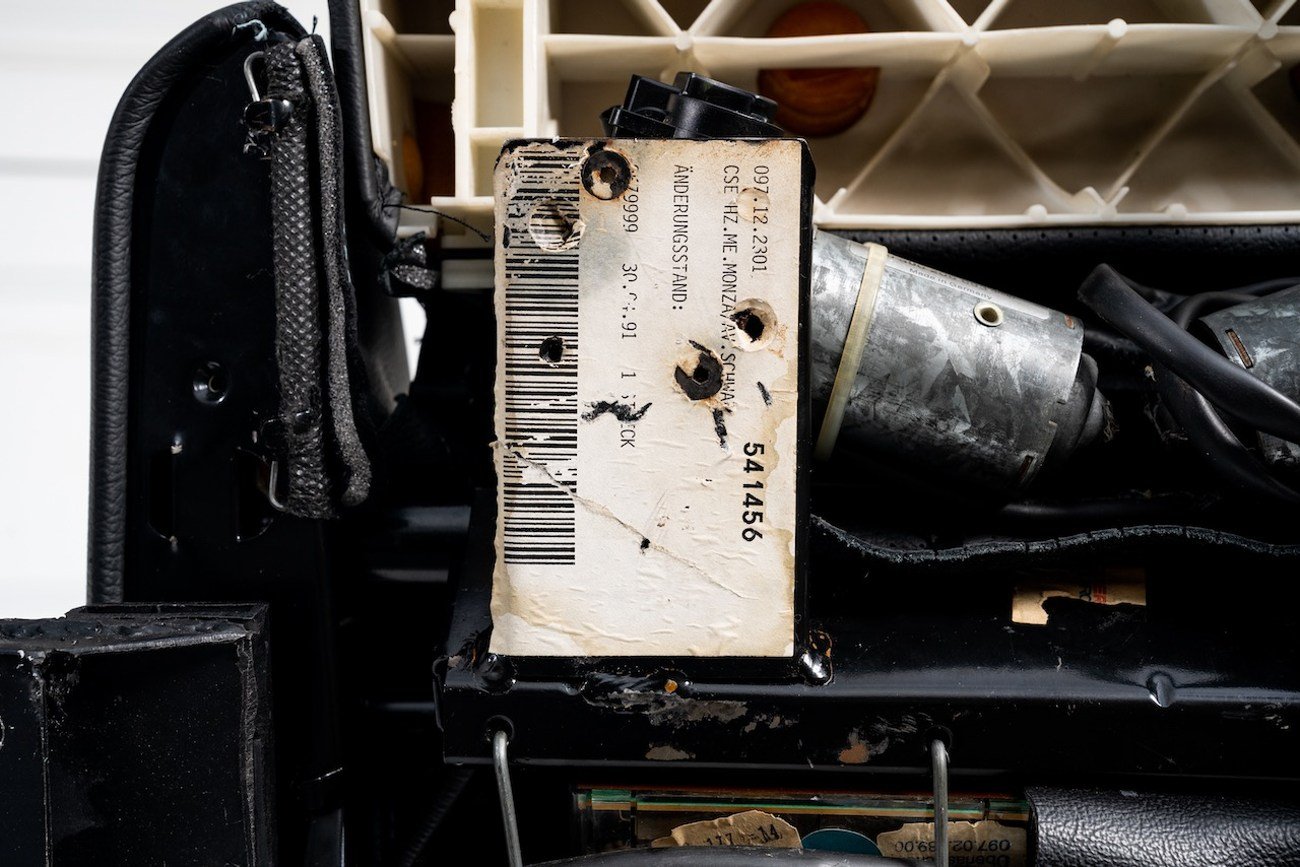 Recaro CSE Seats - Image 6