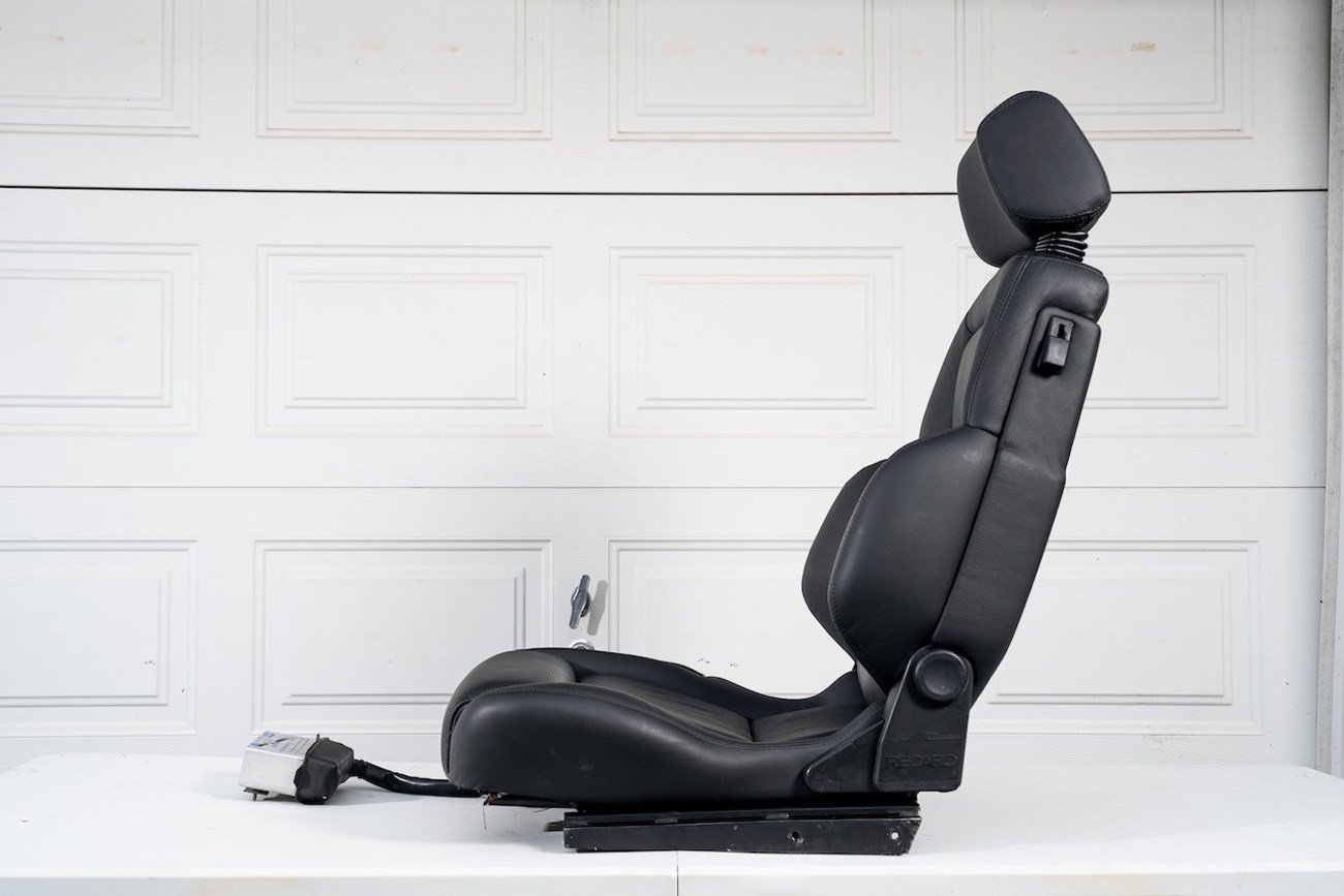 Recaro CSE Seats - Image 17