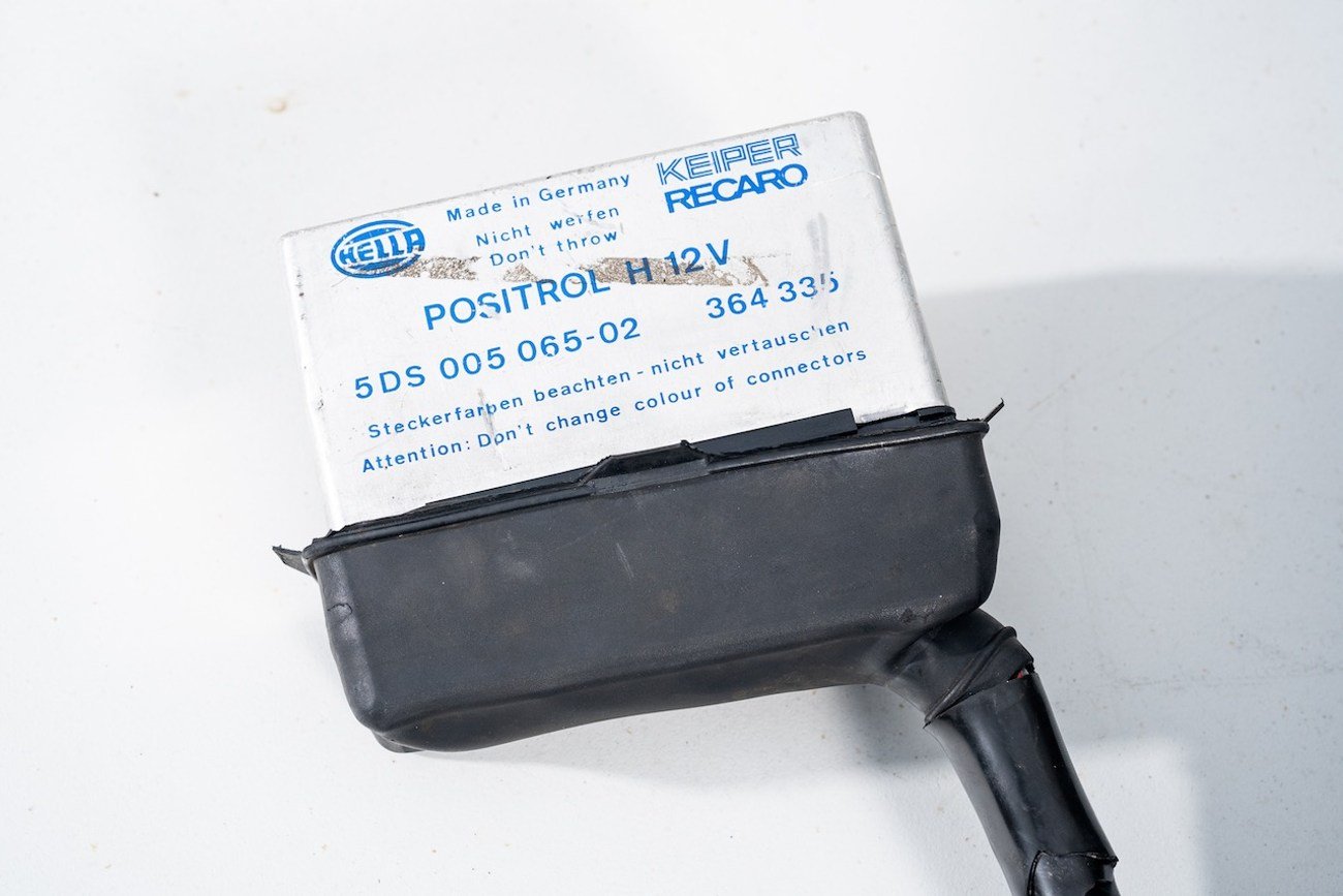 Recaro CSE Seats - Image 18