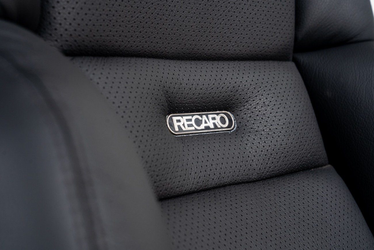 Recaro CSE Seats - Image 11