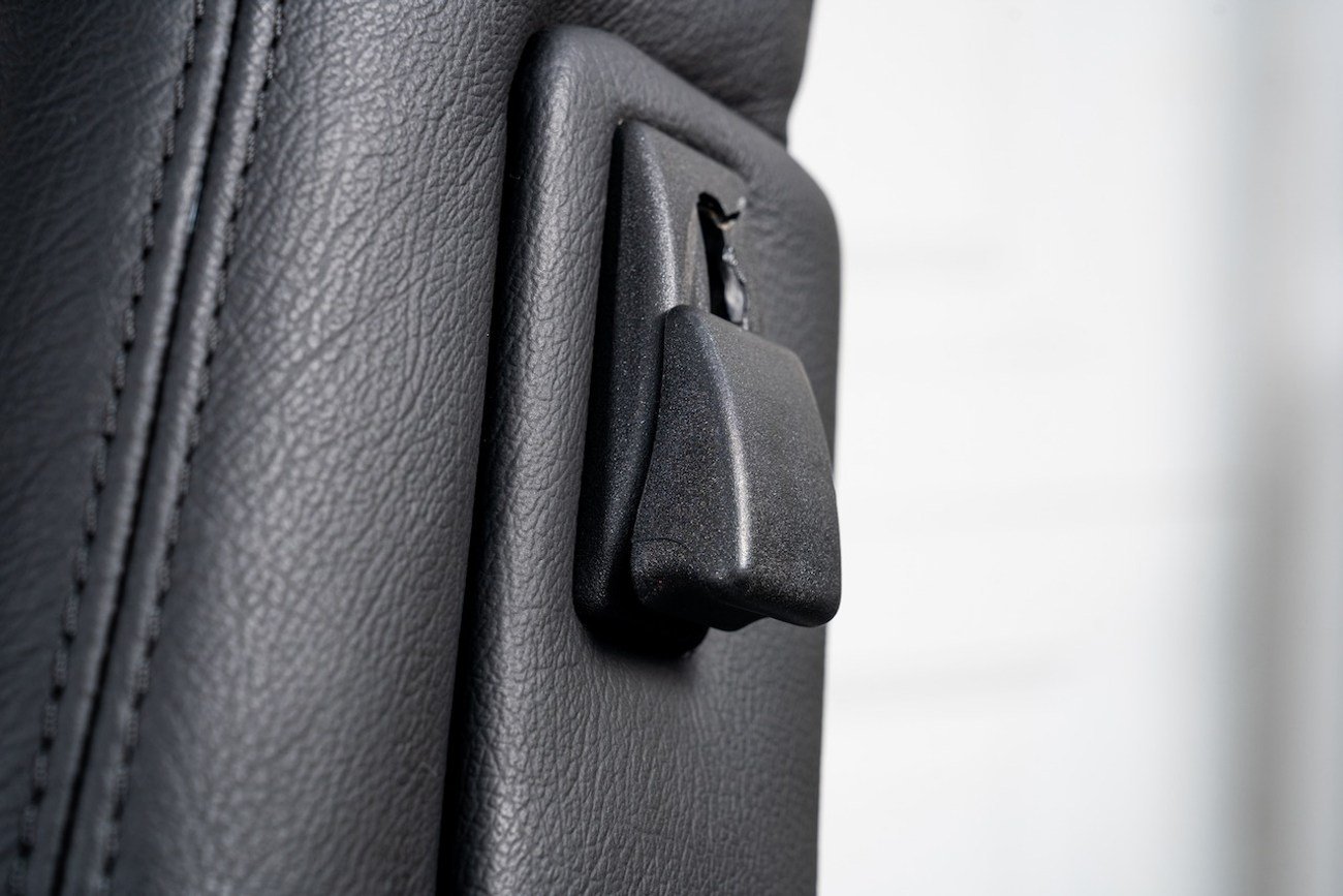 Recaro CSE Seats - Image 12