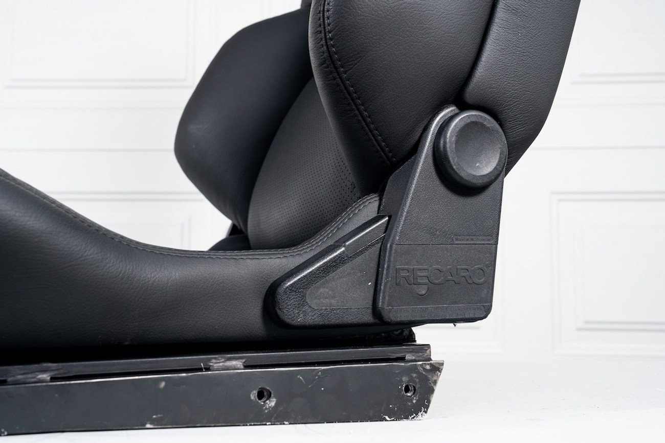Recaro CSE Seats - Image 13