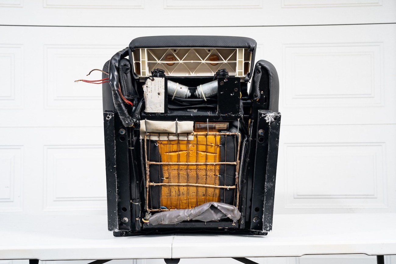 Recaro CSE Seats - Image 7