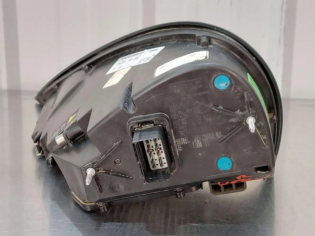 2018 Mclaren 570s RH Right Headlight Headlamp 13A3919CP - Image 6