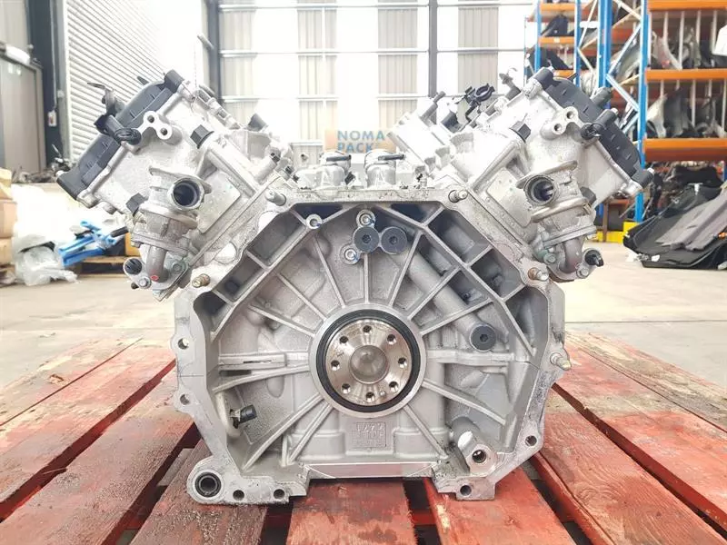 2017-2023 1A MCLAREN 720S COMPLETE ENGINE 4.0 PETROL V8 M840T 12K MILES