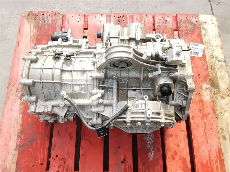2017-2023 MK1 MCLAREN 720S GEARBOX TRANSMISSION 4.0 PETROL V8 M840T 3K MILES