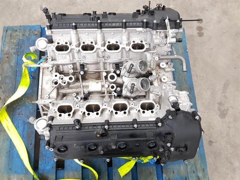 2017 on McLaren 720s Engine 4.0 Petrol M840T 2 735 Miles 711 BHP