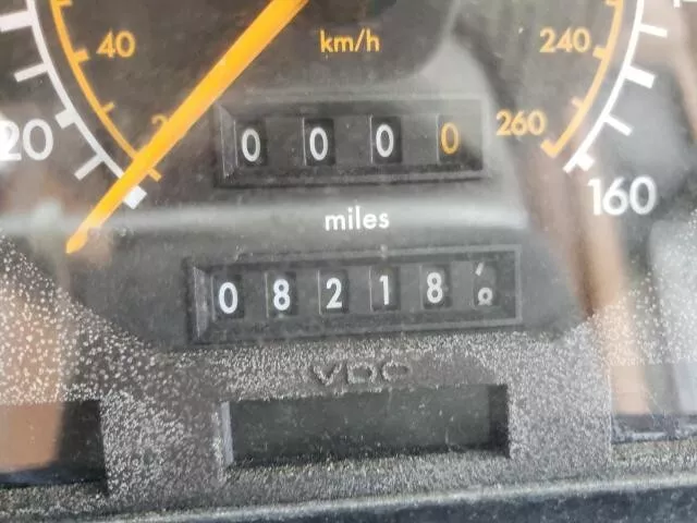 Mercedes-Benz SL500 R129 – 5.0L V8 M119 Engine - Image 5