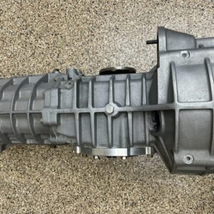 Porsche 930 Transaxle