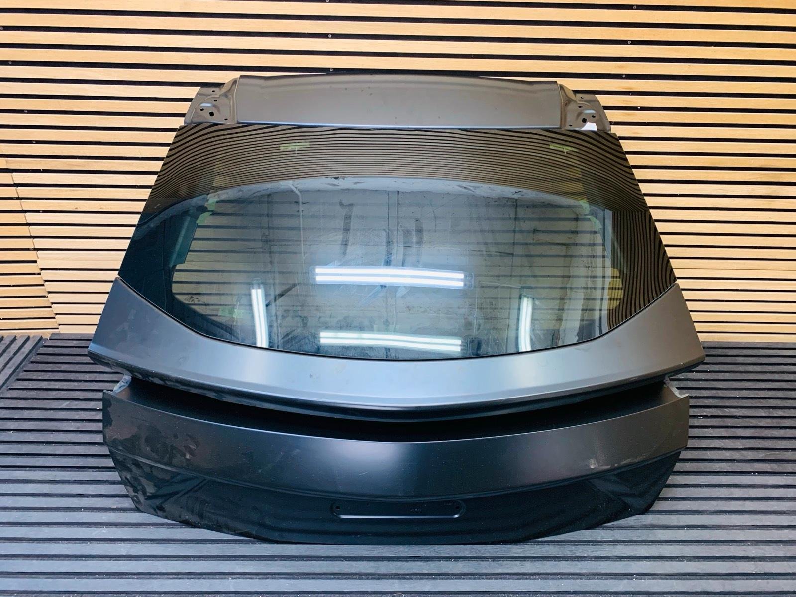 Lamborghini Urus body kit - Image 8