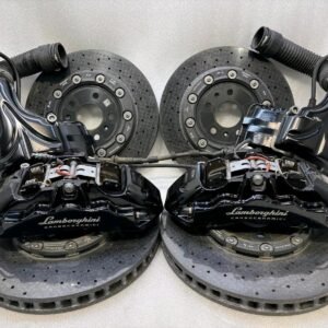 Lamborghini Huracán EVO LP640 Ceramic Brake System