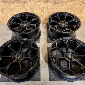 Lamborghini Urus Performante Wheels