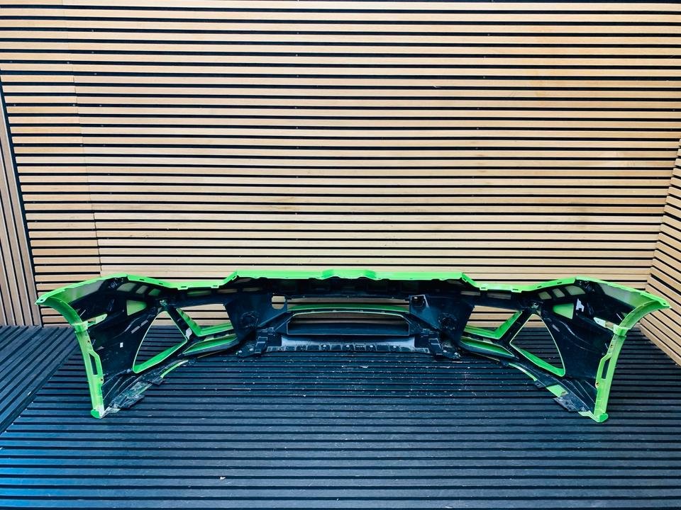Lamborghini Huracán EVO Front Bumper - Image 2