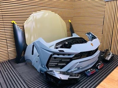 Lamborghini Urus body kit - Image 12